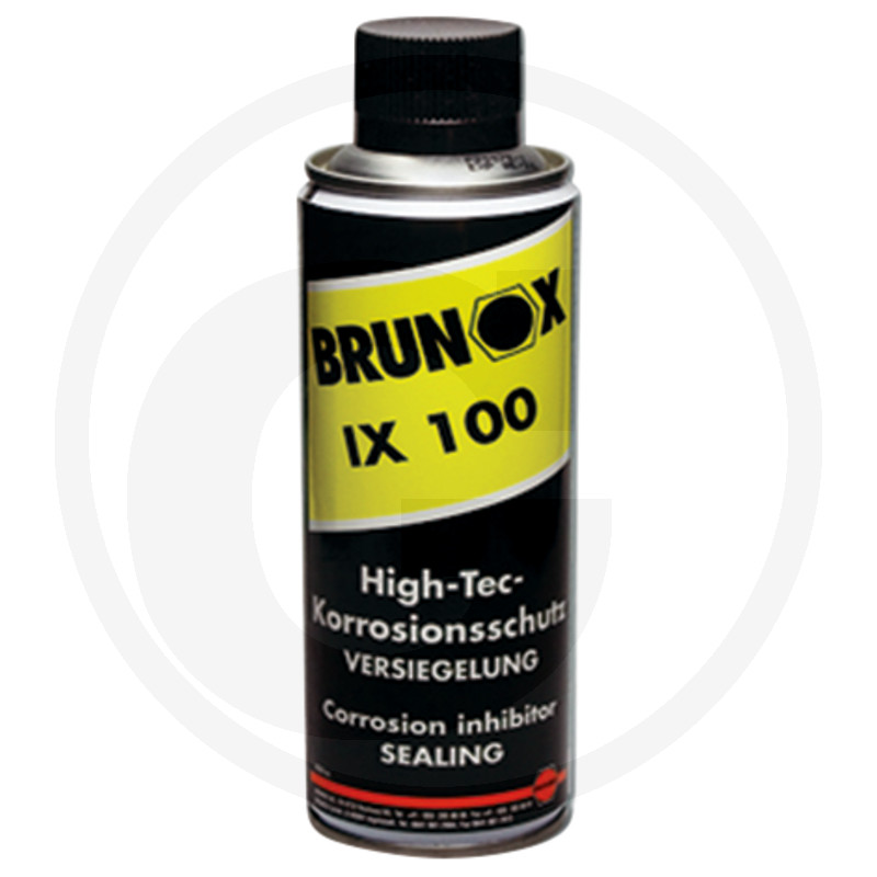 BRUNOX IX 100 corrosiebescherming