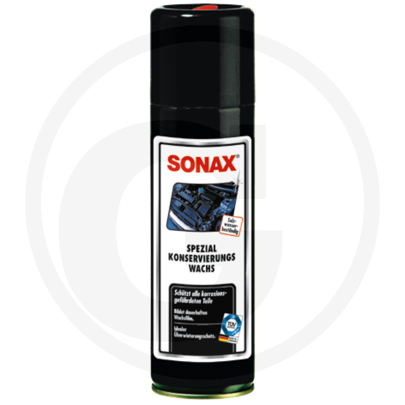 SONAX PROFESSIONAL conserveringswas