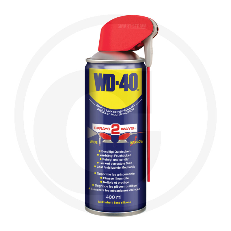 WD-40® Multifunktionsspray