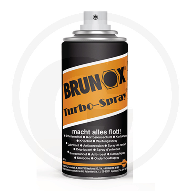 BRUNOX Turbo-Spray