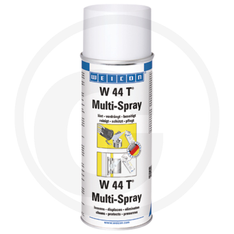 Turbo-Kraft-Spray W 44 T