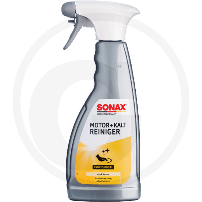 SONAX SX90 PLUS mit EasySpray