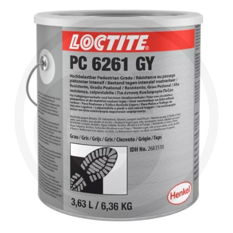 LOCTITE® Untere Beschichtung