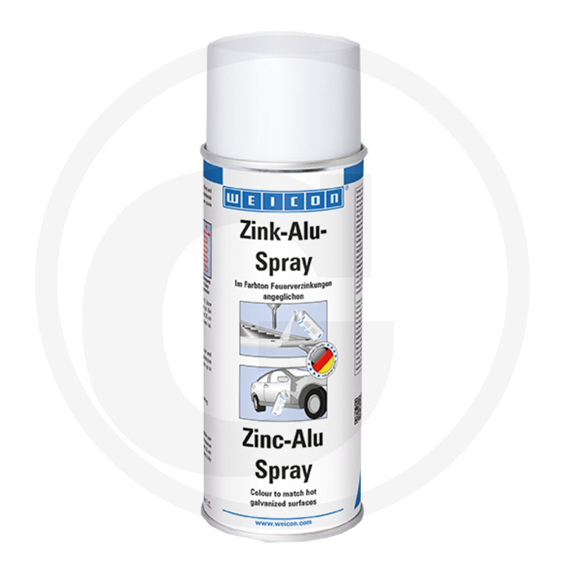 WEICON Zink-Aluminium-Spray