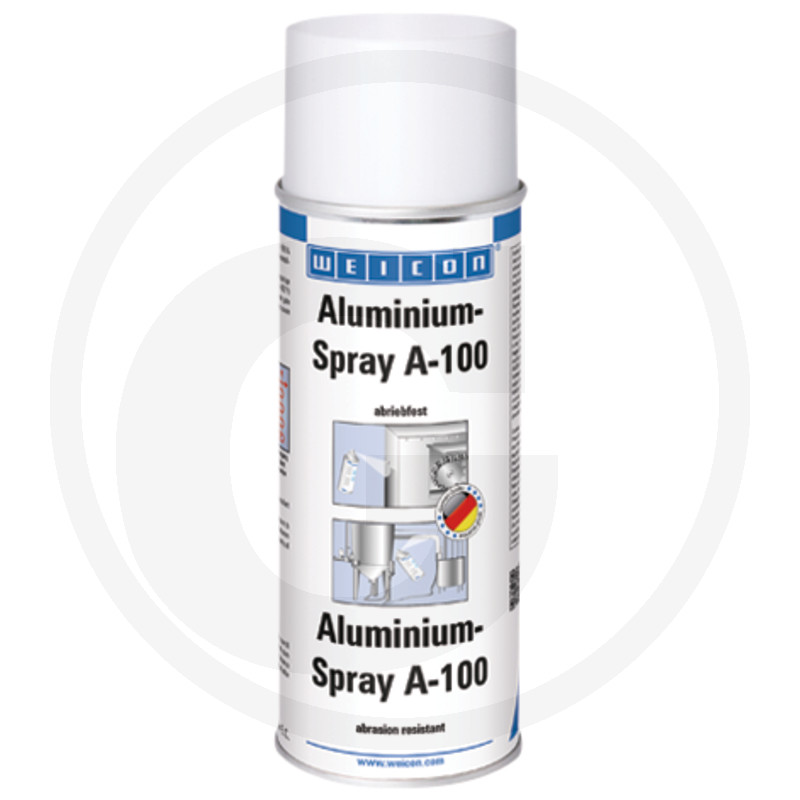 WEICON Aluminium-Spray A-100