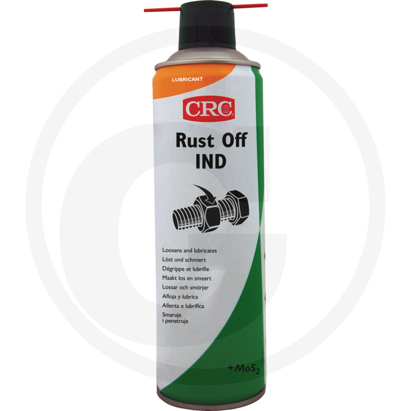 CRC® Roestverwijderaar