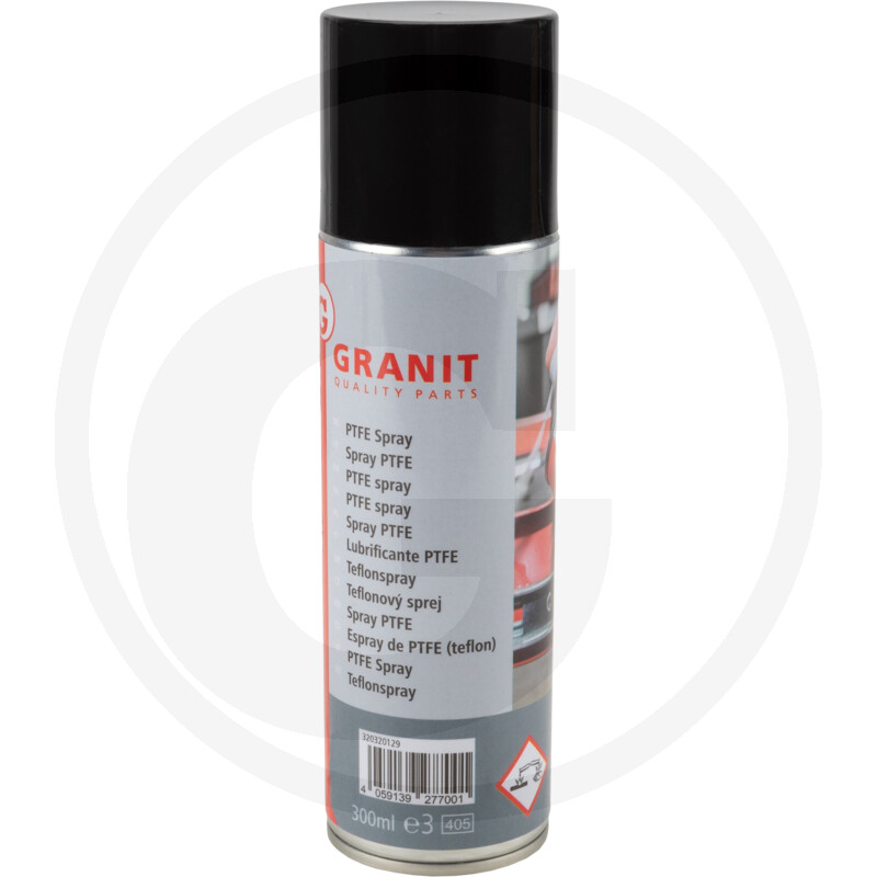 PTFE-Spray