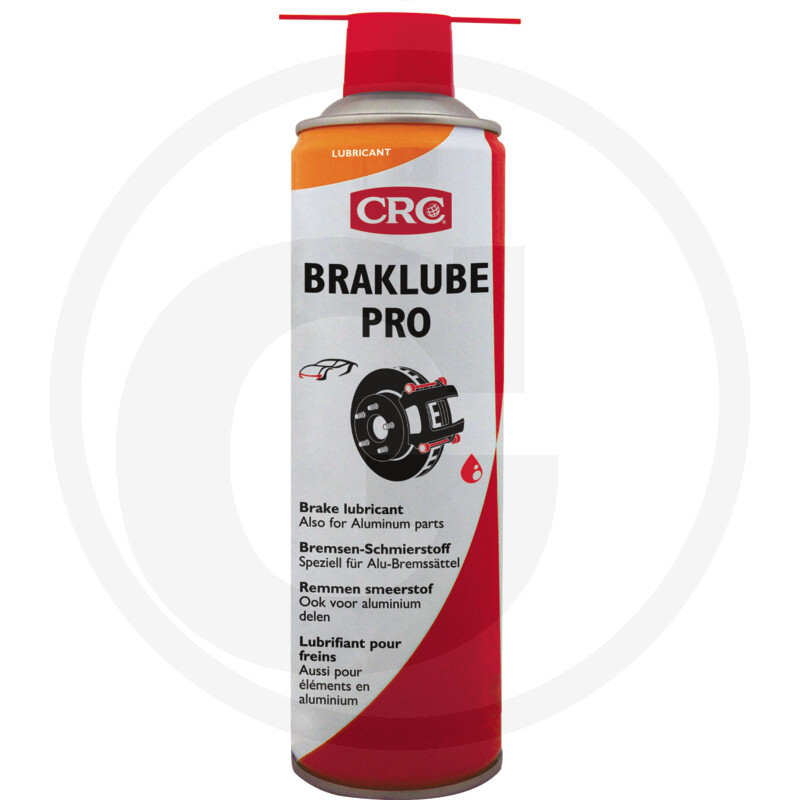 CRC Bremsenschmiermittel