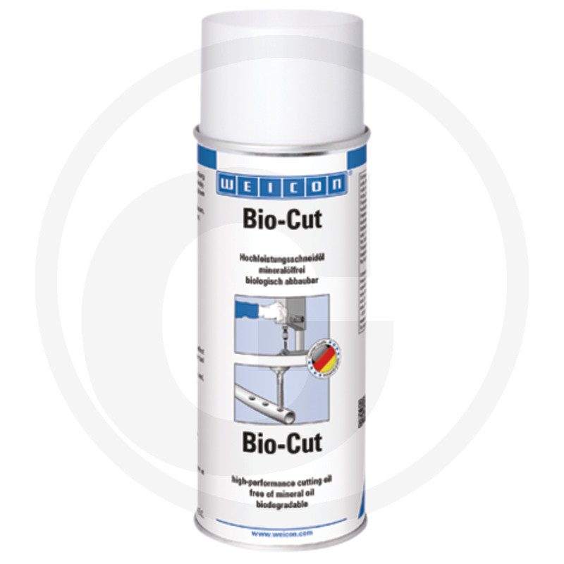WEICON huile de coupe-fil bio-cut