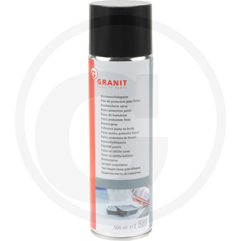 Beschermende vetten en pasta's