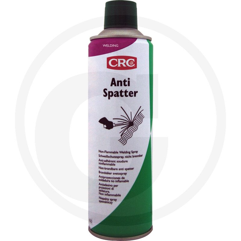 Agent de protection du soudage CRC