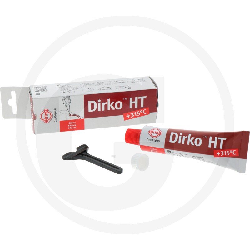 Dirko HT