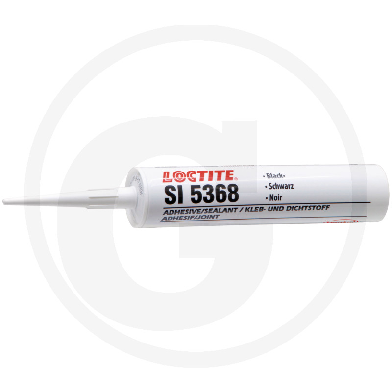 LOCTITE® SI 5368 Silikon-Industriedichtstoff