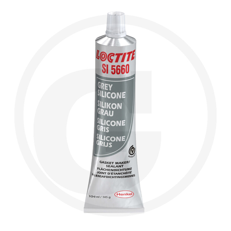 LOCTITE® SI 5660 Silikon 1K