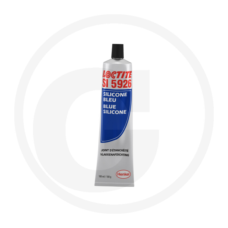 LOCTITE® SI 5926 BL Silikondichtstoff 1K