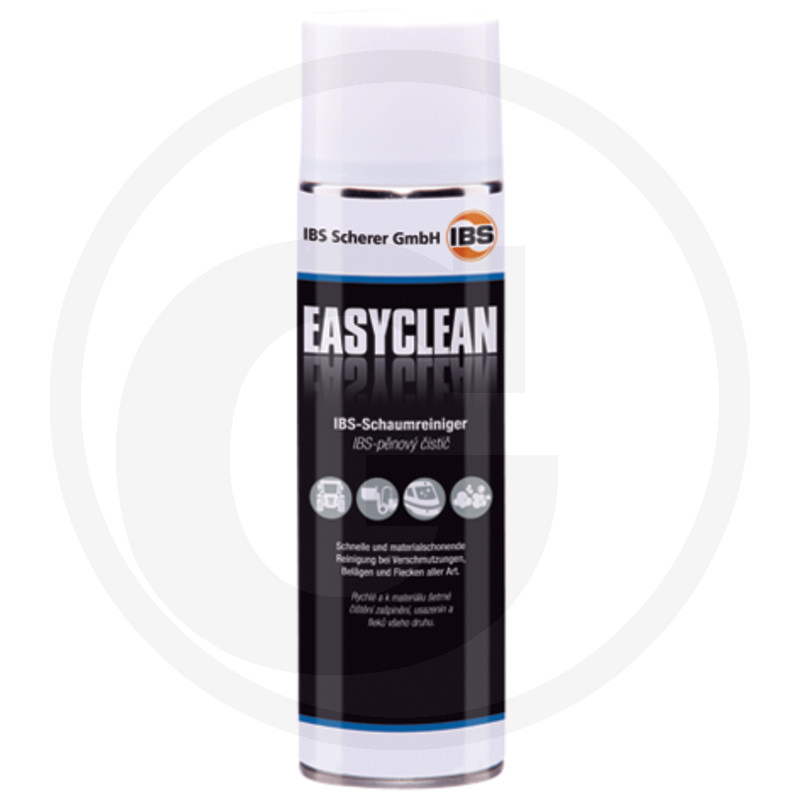 IBS-Schuimreiniger "EasyClean"
