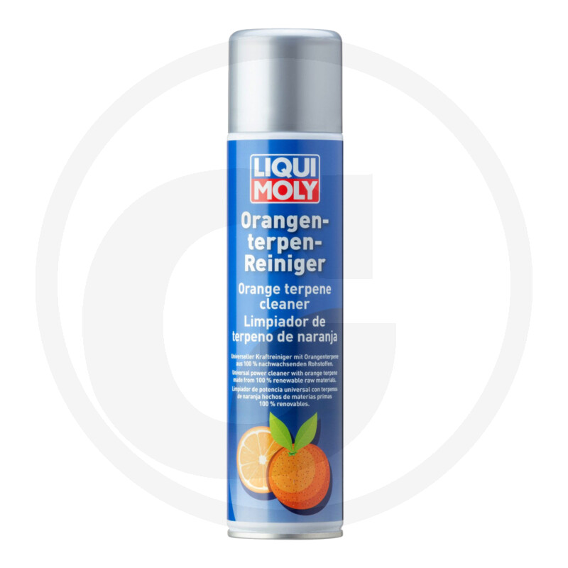Liqui Moly® Orangenterpen-Reiniger