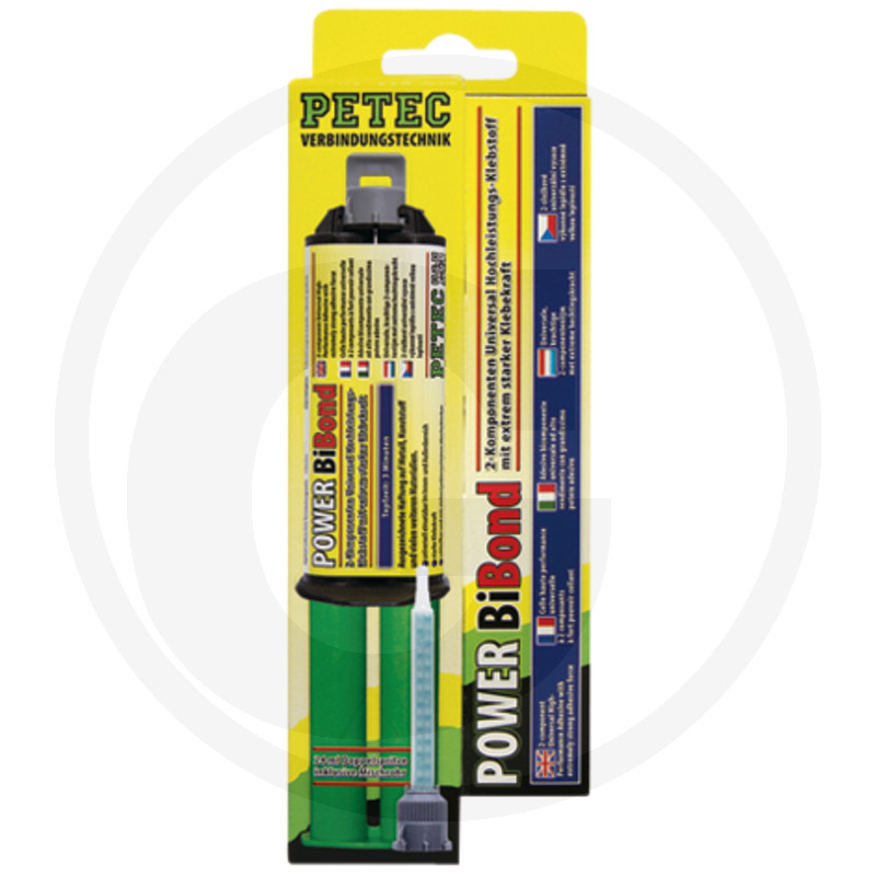 PETEC Power Bi Bond