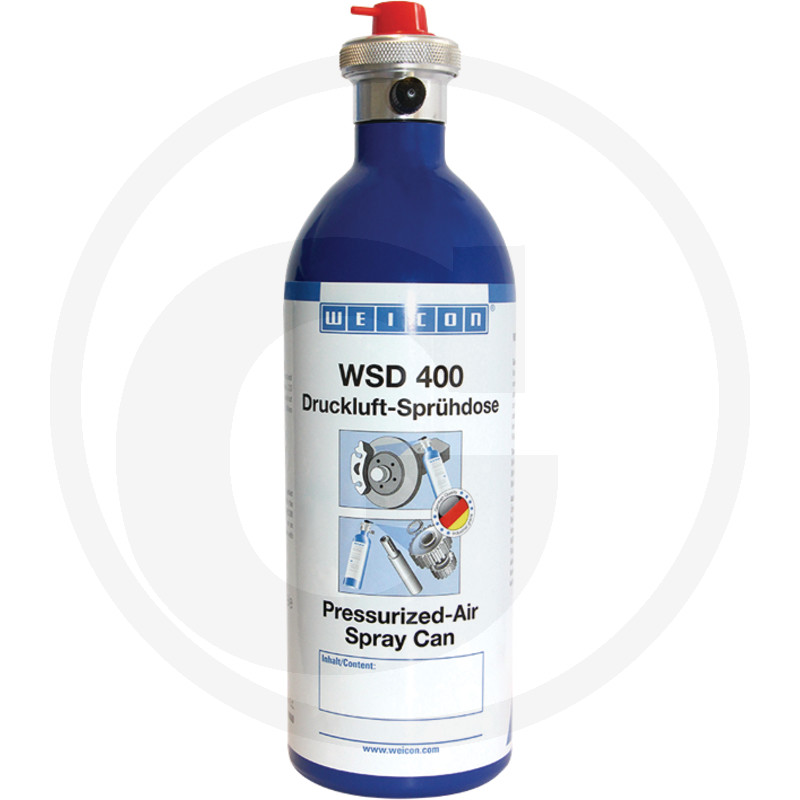 WEICON WSD 400 Luftdruck-Aerosole
