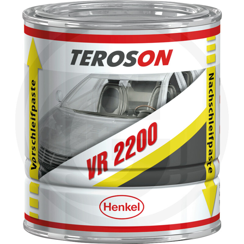 Teroson VR 2200 kleppenslijppasta