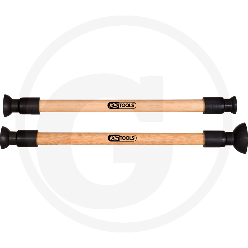 KS TOOLS kleppenslijpers