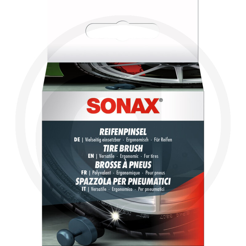 SONAX ReifenPinsel