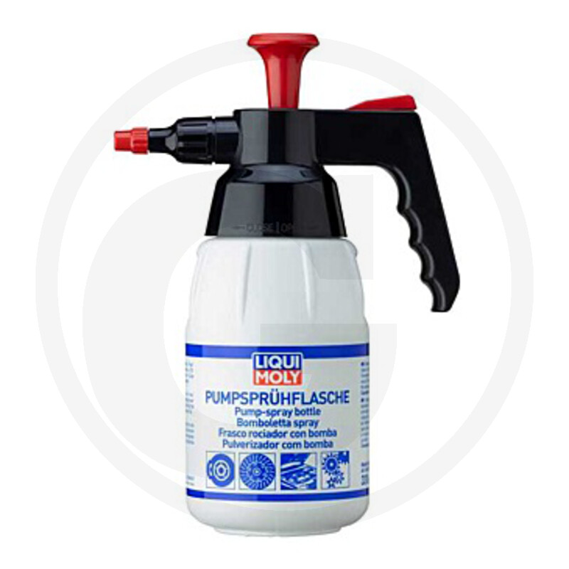 LIQUI MOLY® Pumpsprühflasche