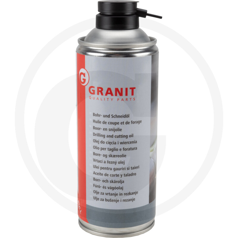 Huiles de forage et de coupe