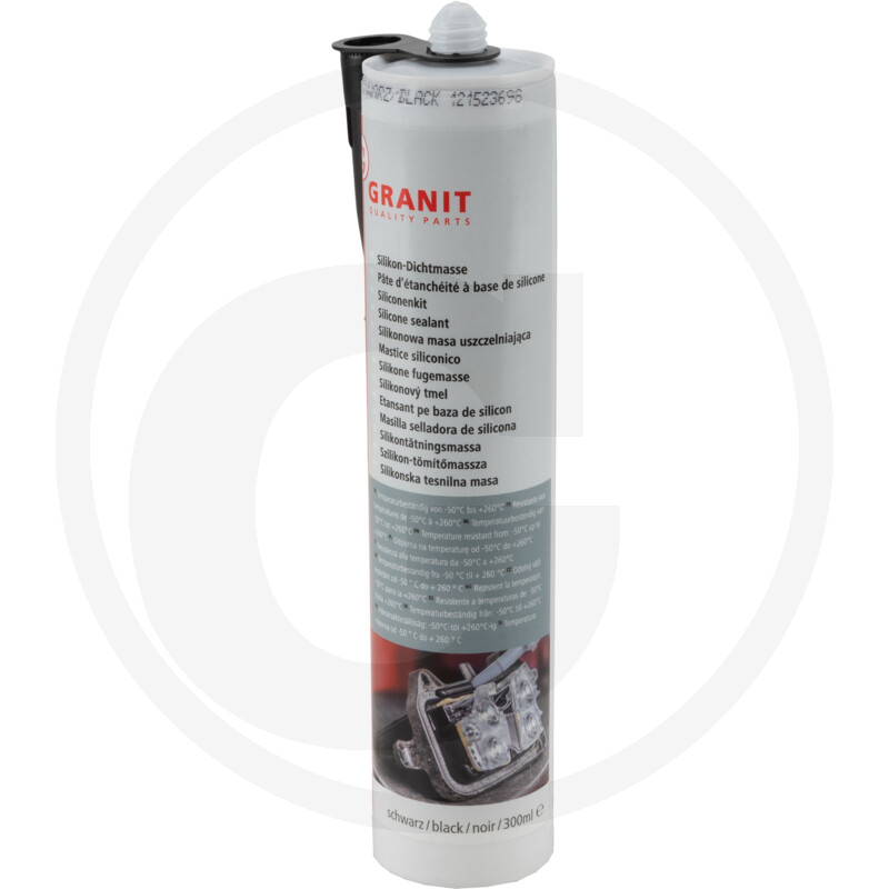 Produits d'étanchéité à base de silicone