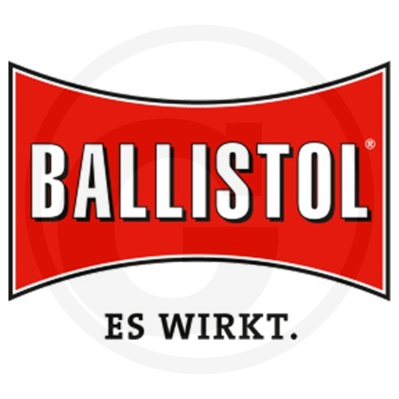 BALLISTOL® - BALLISTOL® - BALLISTOL® - BALLISTOL® - BALLISTOL