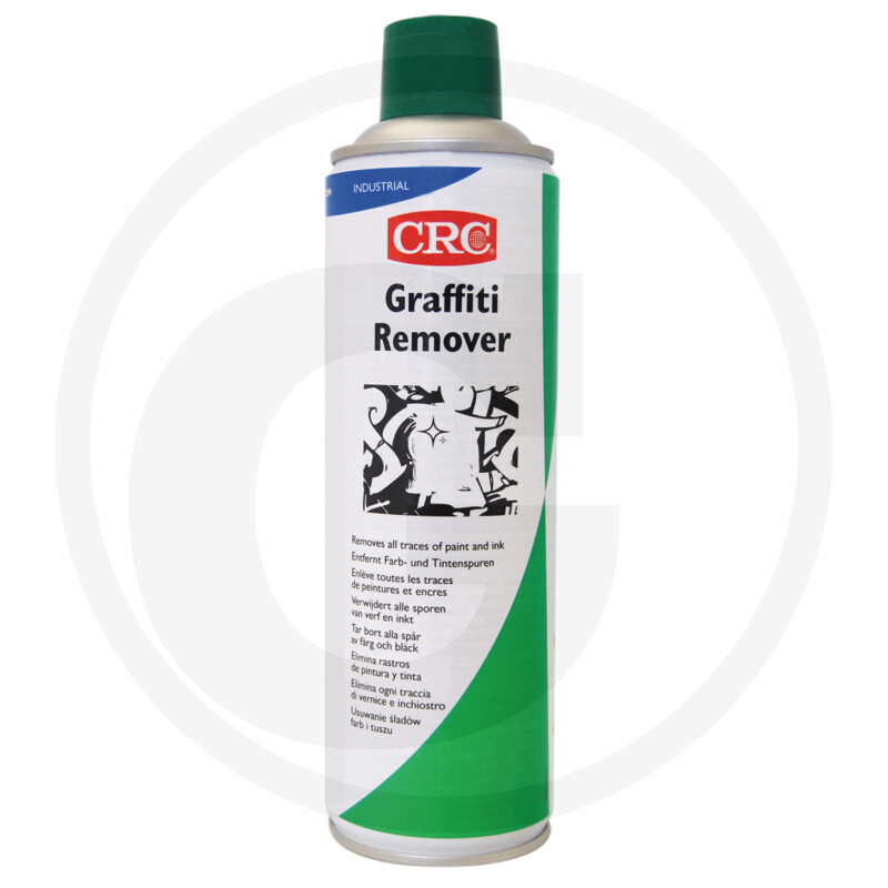 Graffiti-Entferner