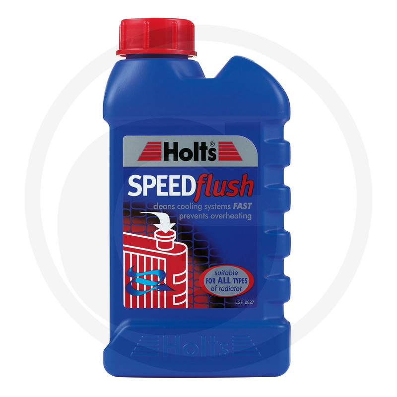 Nettoyant pour radiateur Speedflush