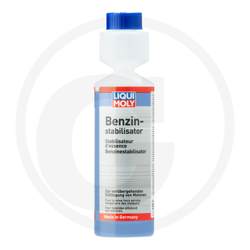 LIQUI MOLY entretien du système d'essence