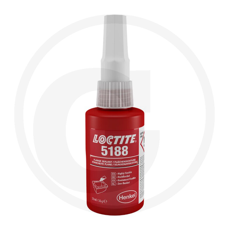 Loctite® 5188 Oberflächenversiegelung