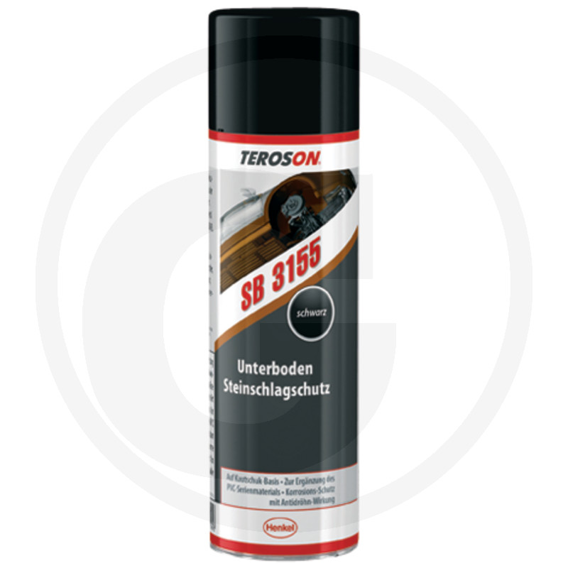 Mechanische Reparaturen