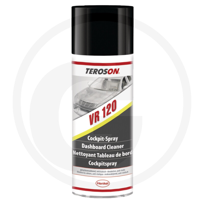 Teroson VR 120 Cockpit-Spray