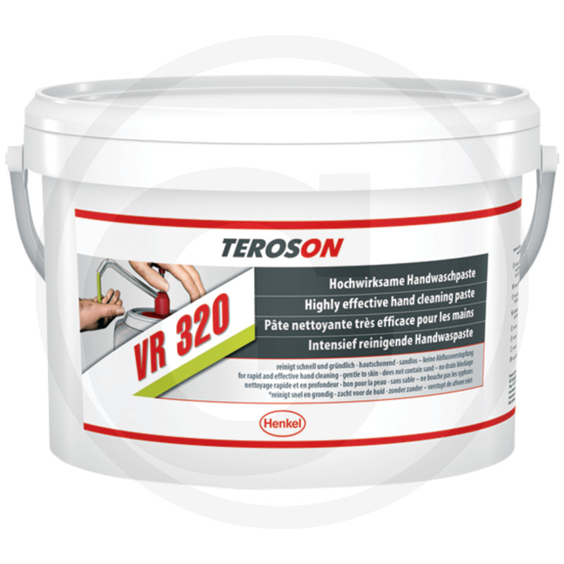 Teroson VR 320 Handwaschpaste