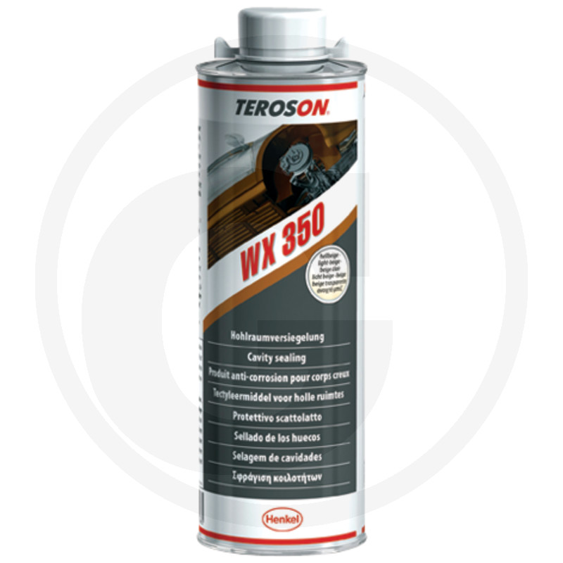 Teroson WX 350 Dichtungsmittel für Hohlräume