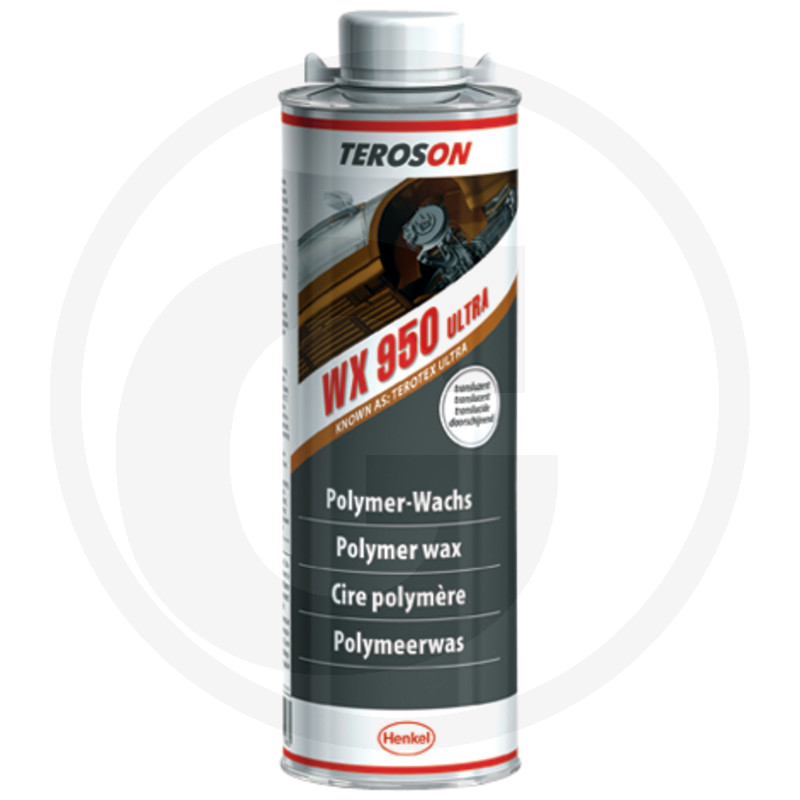 Teroson WX 950 Ultra