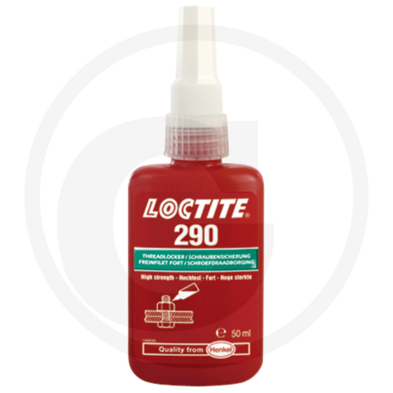 LOCTITE® 290 Gewindekleber