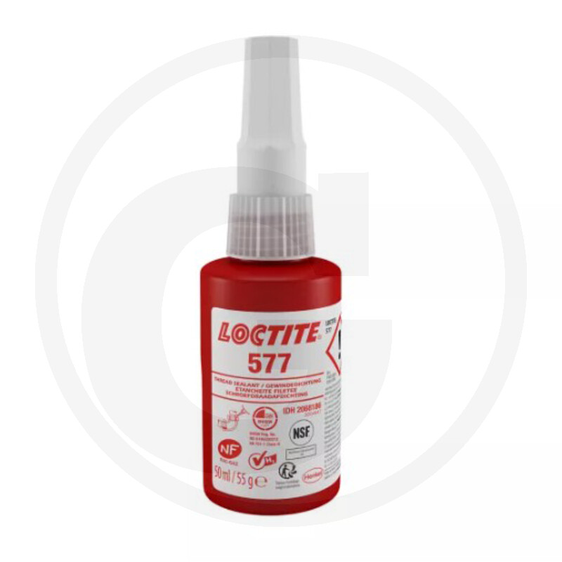 Loctite® 577 Gewindedichtmittel