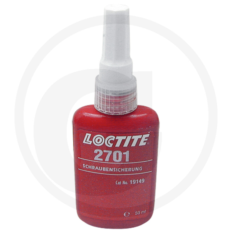 LOCTITE® 2701 Gewindekleber
