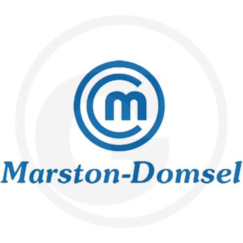 MARSTON® - LE SYSTÈME DE GESTION DE L'INFORMATION DE L'UNION EUROPÉENNE (UE)