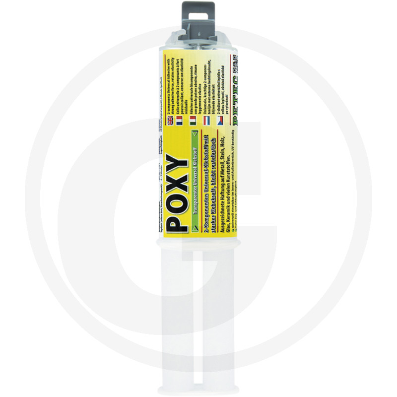 Adhésif universel à 2 composants