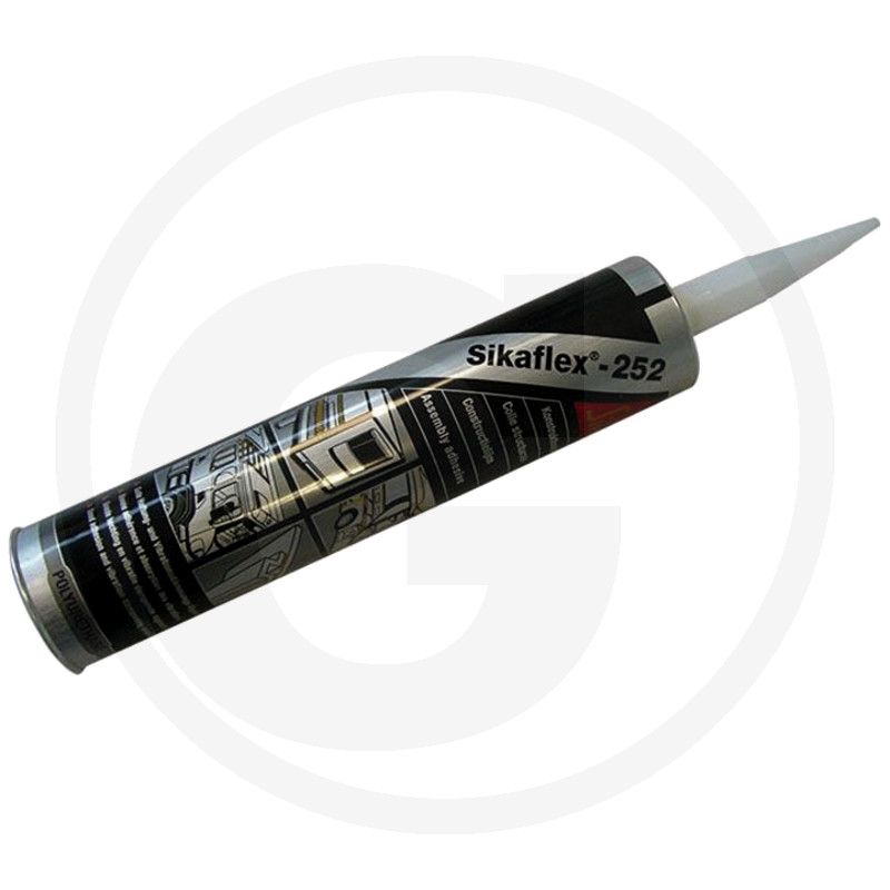 Sikaflex 252