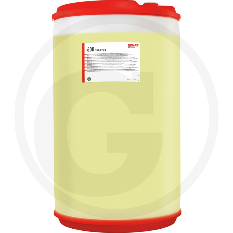 Shampooing SONAX