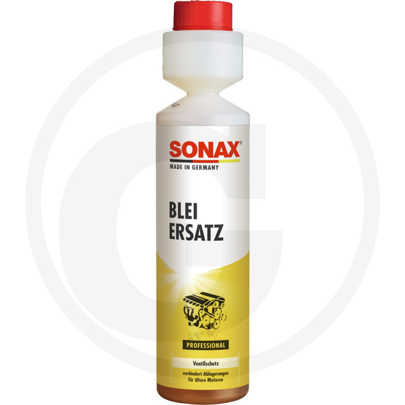 Remplacement de la sonde SONAX