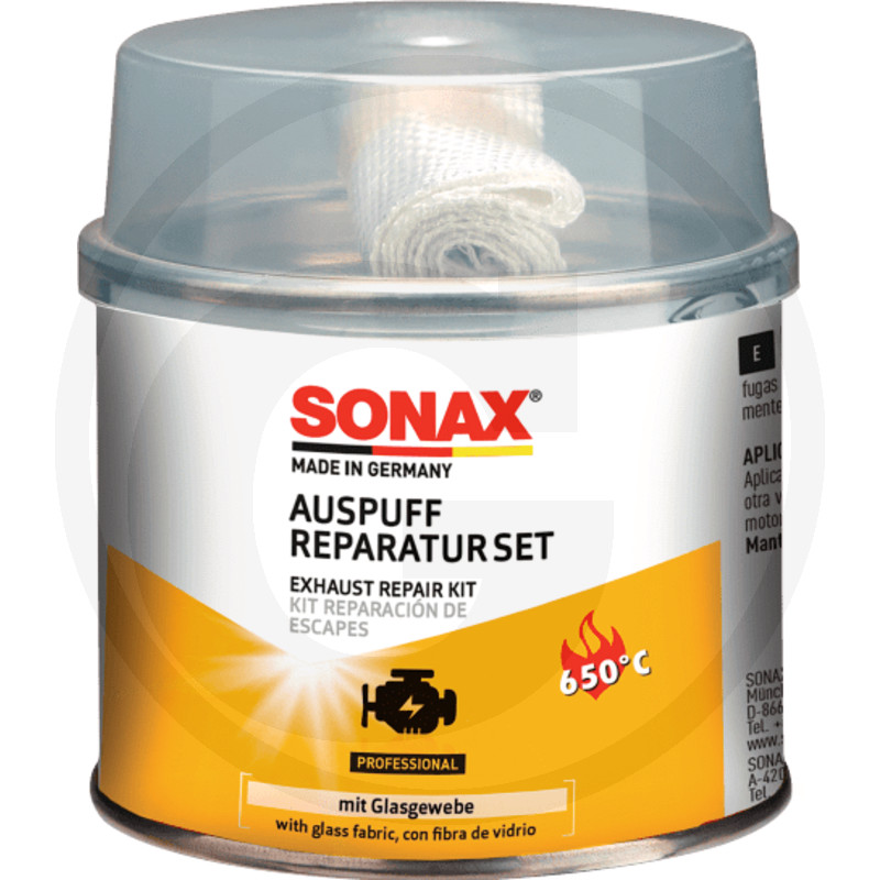 Kit de réparation de l'échappement SONAX