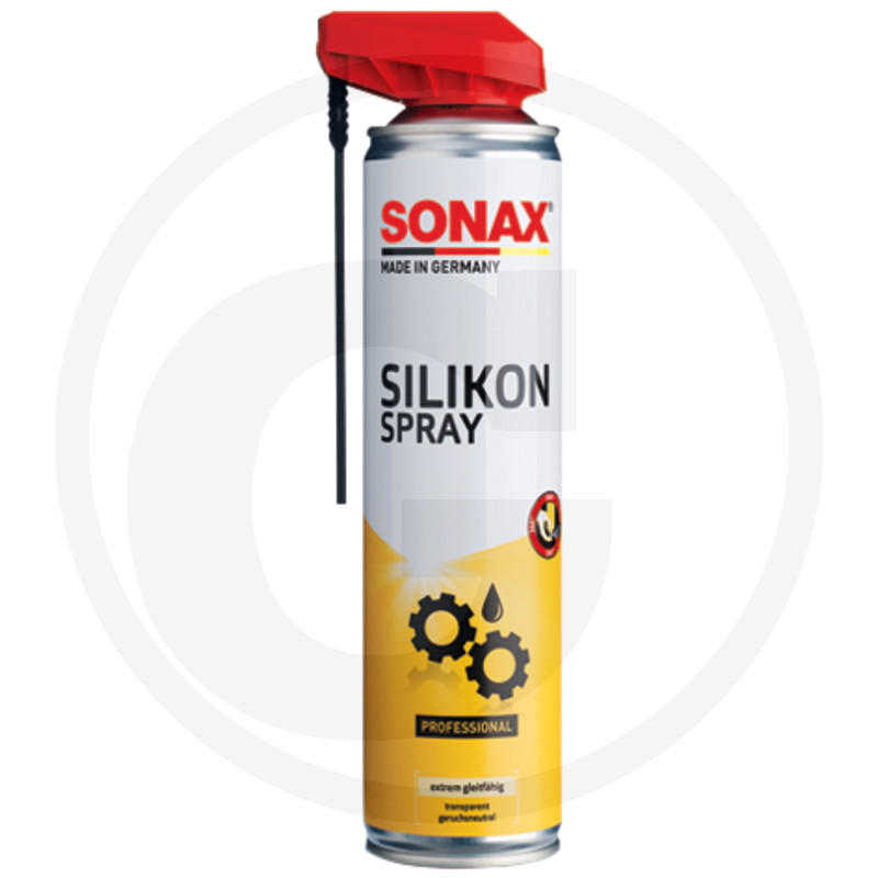 SONAX® spray silicone avec EasySpray