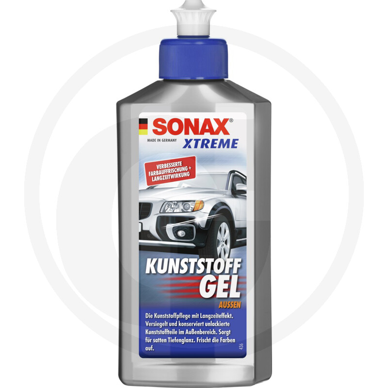 SONAX® XTREME